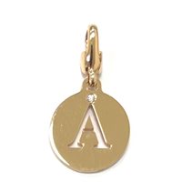 Pendente Fanton Gioielli Donna in Oro PEOR-3-52 - PEOR-3-52